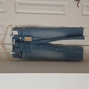 J. Crew 10" Billie Demi Boot Crop 26P